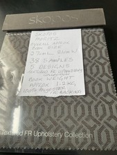 Skopos Moritz Fabric Sample