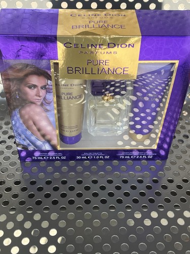 Celine dion pure - celine, brilliance