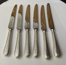 Vintage 6 Elkington 24cm