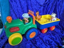 Kiddieland Old Macdonalds