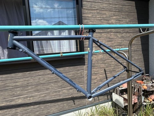 2018 kona rove - 2018, chromoly