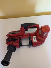Hilti SB 4-A22 Cordless Band