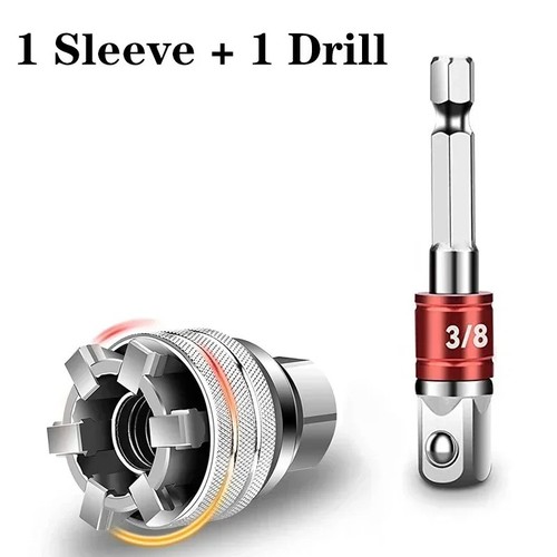 Multifunctional universal - multifunctional,