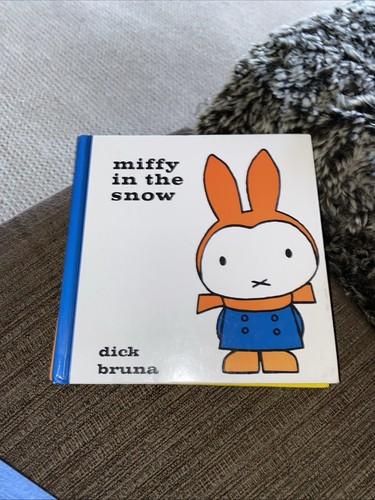 Vintage dick bruna - vintage, miffy