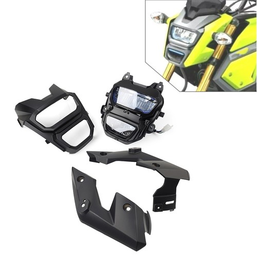 2pcs headlight front light - 2pcs,