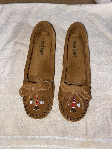 Minnetonka 602 women - 602, women’s