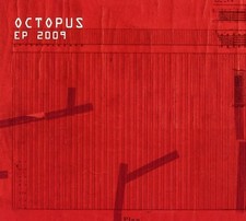 Octopus Ep 2009 (CD)