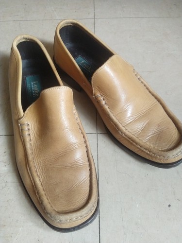 Vintage mens loake - loake, bologna