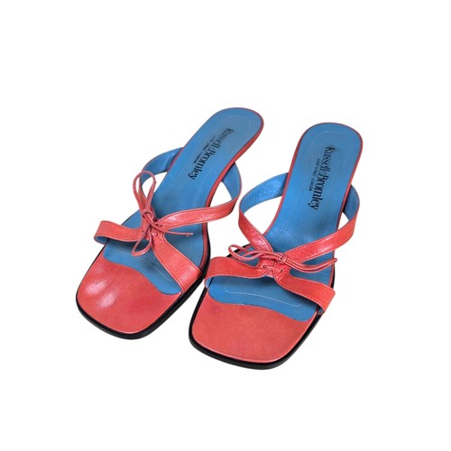 Russell bromley coral kitten - russell,