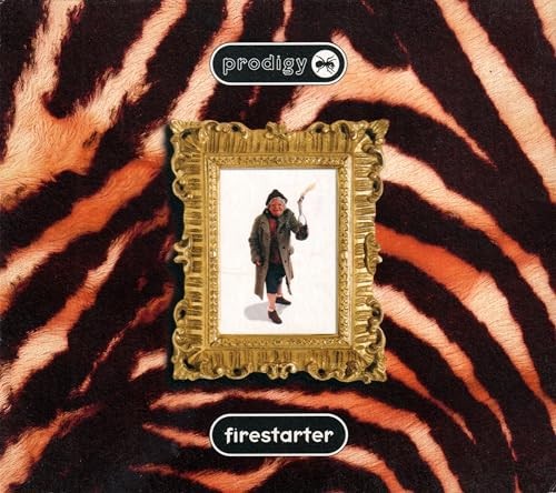 Prodigy firestarter - -,