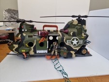  Jumbo Military Transport