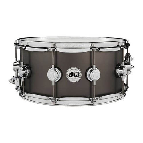 6 5 satin - dw, 14"