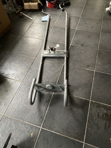 Motorhome caravan spare - al-ko,