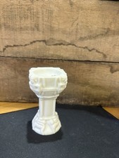 MODEL OF ANCIENT FONT IN ST