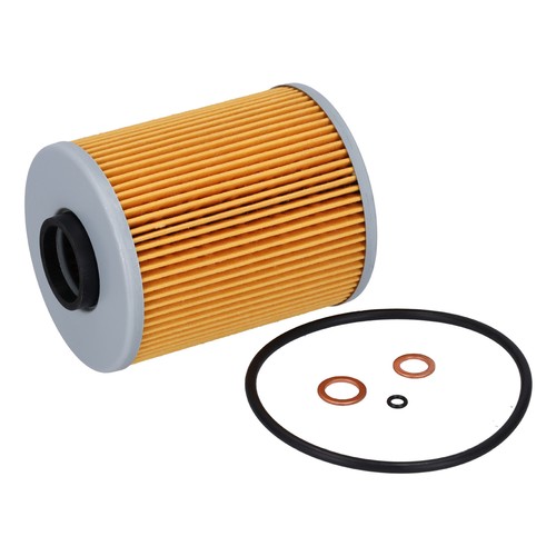 Febi bilstein 26687 oil - febi,