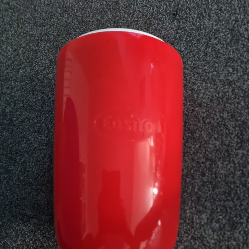 Red easiyo yoghurt maker - yoghurt,