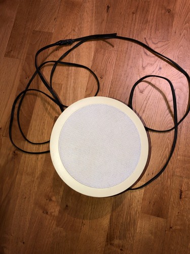 Kef ci130 2qr - kef, in-ceiling