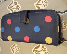 Cath Kidston Wallet Purse