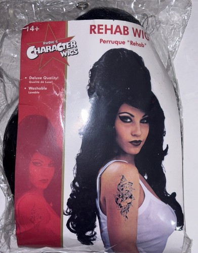 New package rubie - in,