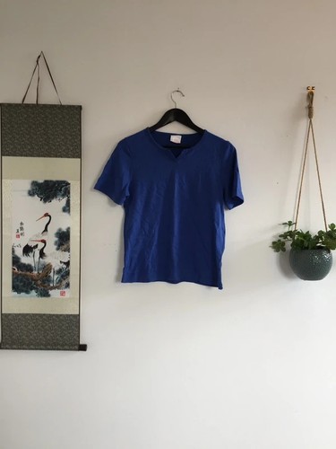 Anne lancay blue - de,