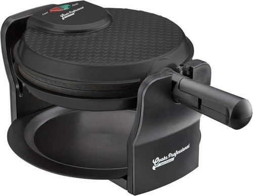 Rotary belgian waffle - rotary,