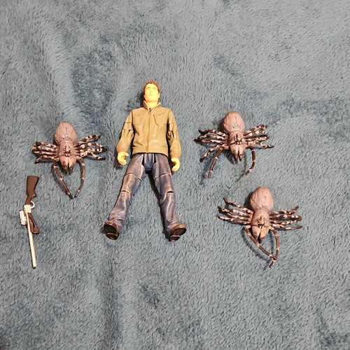 Primeval stephen hart and - hart,