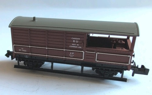 Graham farish 373 326a gauge - graham,
