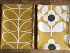 2 Tea Towels Made W/ Orla