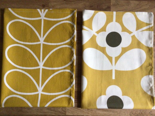 Tea towels made - tea, orla