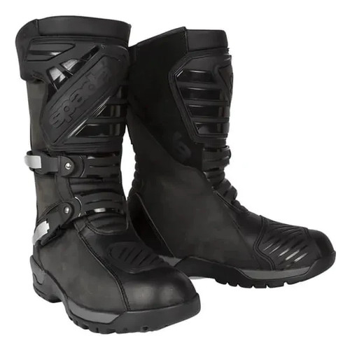 Spada raider leather nubuck - raider, ce