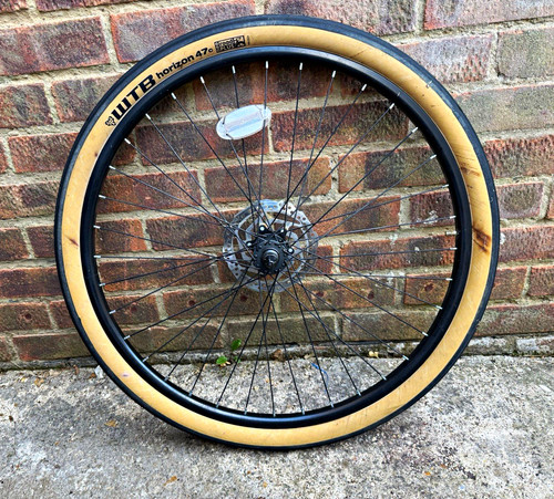 Wtb horizon 47c wheelset 650b - horizon,