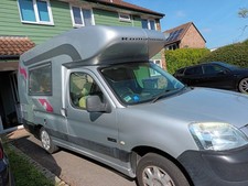 Citroen Belingo Romahome 4