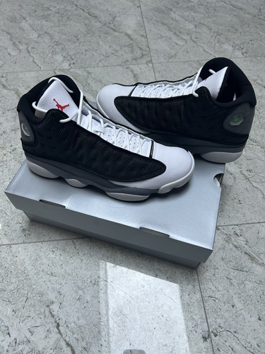 Air jordan black - black, flint