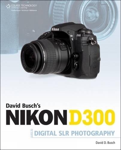 David busch nikon - busch's,