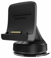 Genuine TomTom Click & Go Mount For GO 510/5100 And 610/6100 Series Units