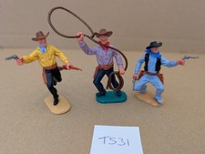 Timpo Cowboys - Excellent