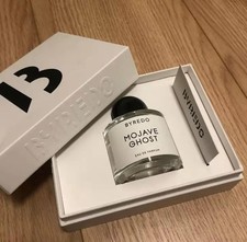 Byredo Mojave Ghost 100ml Eau