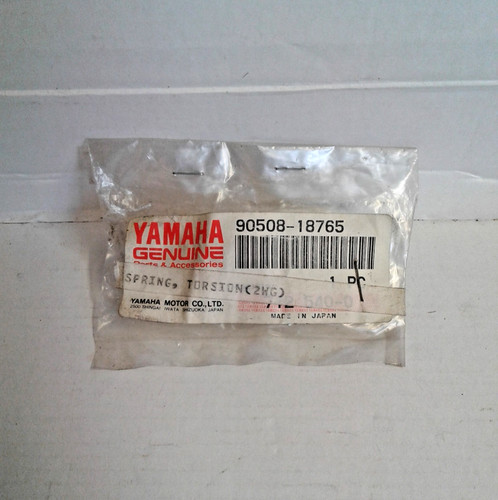 Yamaha clutch lever return - yamaha,