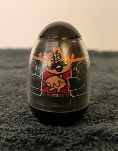 Trouble weeble villan - trouble,