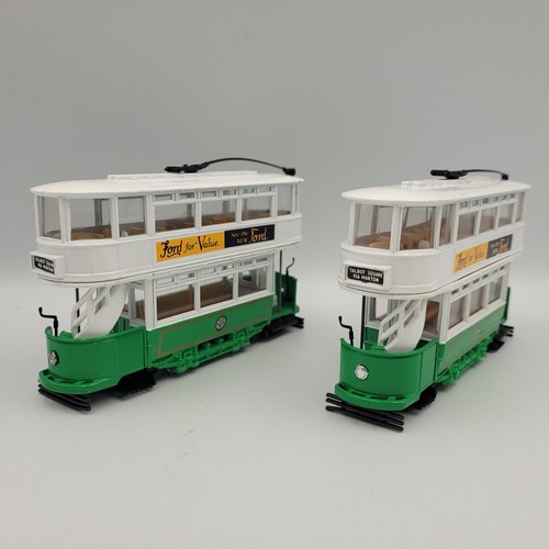 Corgi classics green - classics,