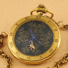 Full Hunter Retro Roman