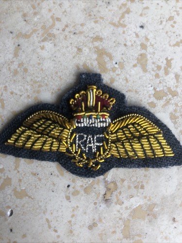 Royal air force - raf, pilots