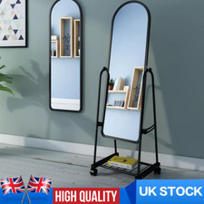 Long Free Standing Full Length