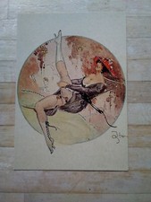 Itera, "Le Hamac, The Hammock"