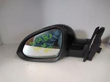 VAUXHALL INSIGNIA 2009