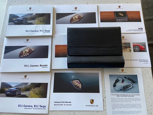 2015 porsche 911 carrera - 2015,
