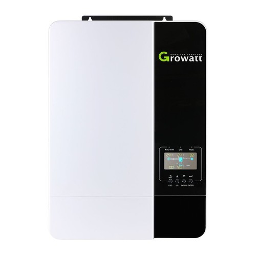 Growatt 5kw off grid - off,