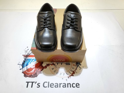 Umi witton black leather - umi,