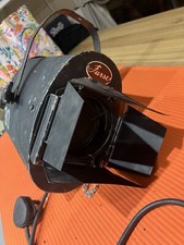 Furse vintage stage / theatre light / lantern