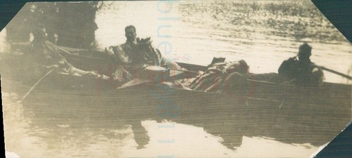 1931 luckock boulay h - p, du